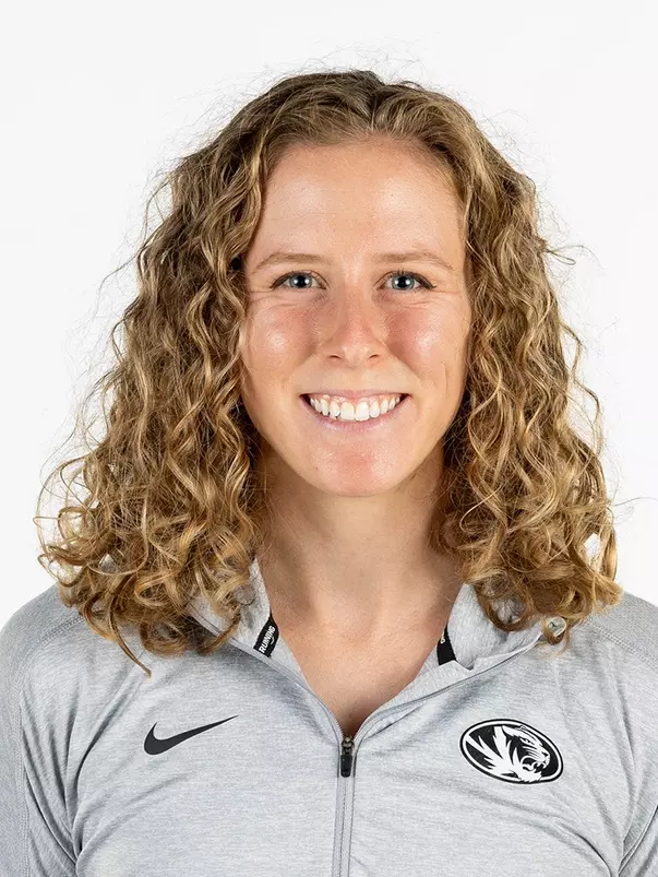 Mikayla Reed Head Shot