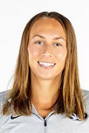 Reilly Revord Head Shot