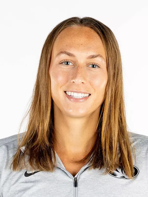 Reilly Revord Head Shot