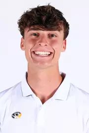 Hudson Summerall Headshot