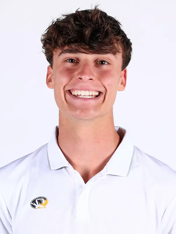 Hudson Summerall Headshot