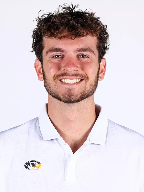 Ty Welty Headshot