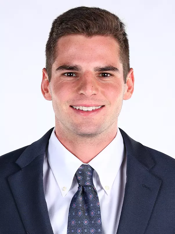 Drew Sheldon Headshot