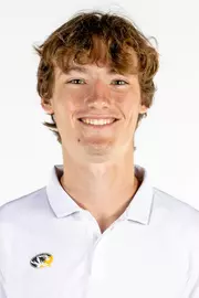 Evan Rainville Headshot