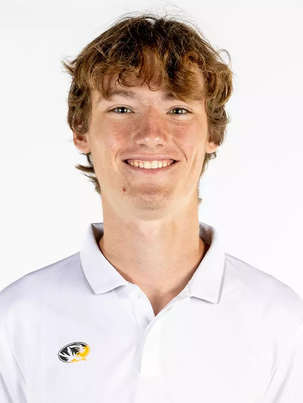 Evan Rainville Headshot