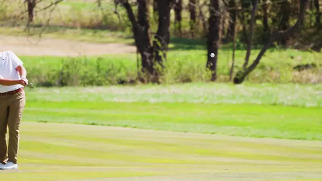 Men's Golf SEC Fall Preview