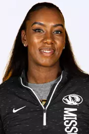 Arielle Wilson