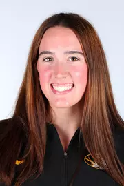 Abbey Taute Head Shot