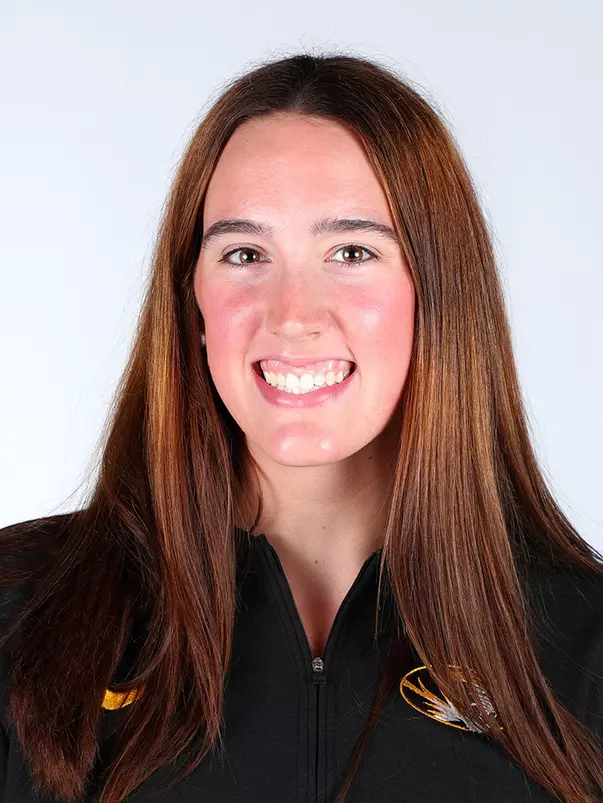 Abbey Taute Head Shot