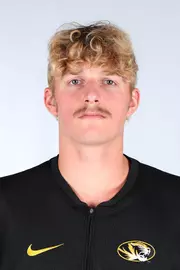 Will Whittington Head Shot