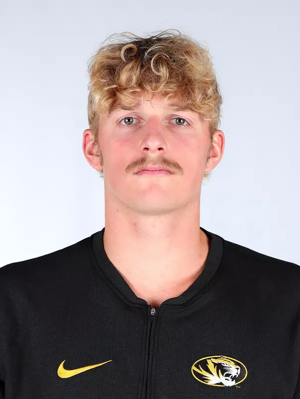 Will Whittington Head Shot