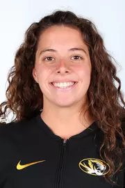 Fernanda de Goeij Head Shot