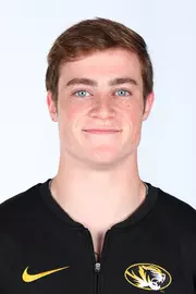 Collier Dyer Head Shot