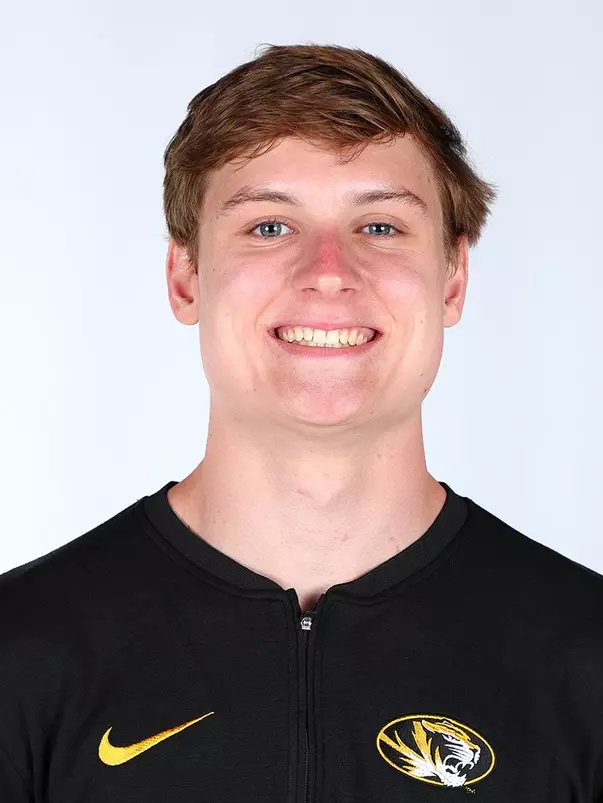 Darden Tate Head Shot