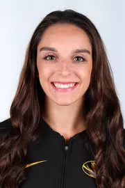 Kayla Wilson Head Shot