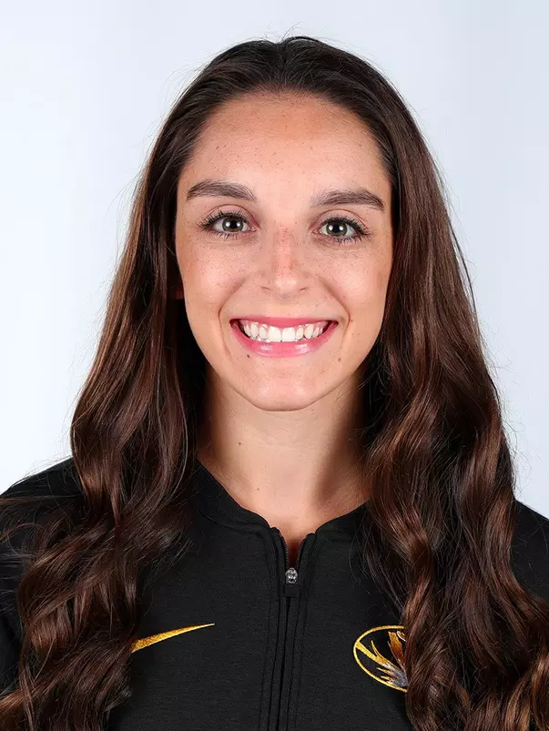 Kayla Wilson Head Shot