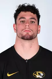 Will Gallagher Head Shot