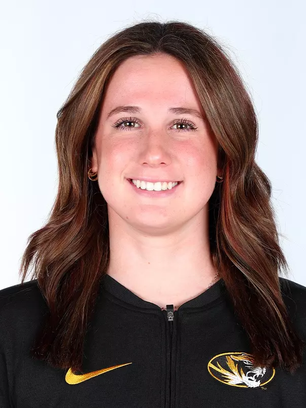 Ashley Gill Head Shot