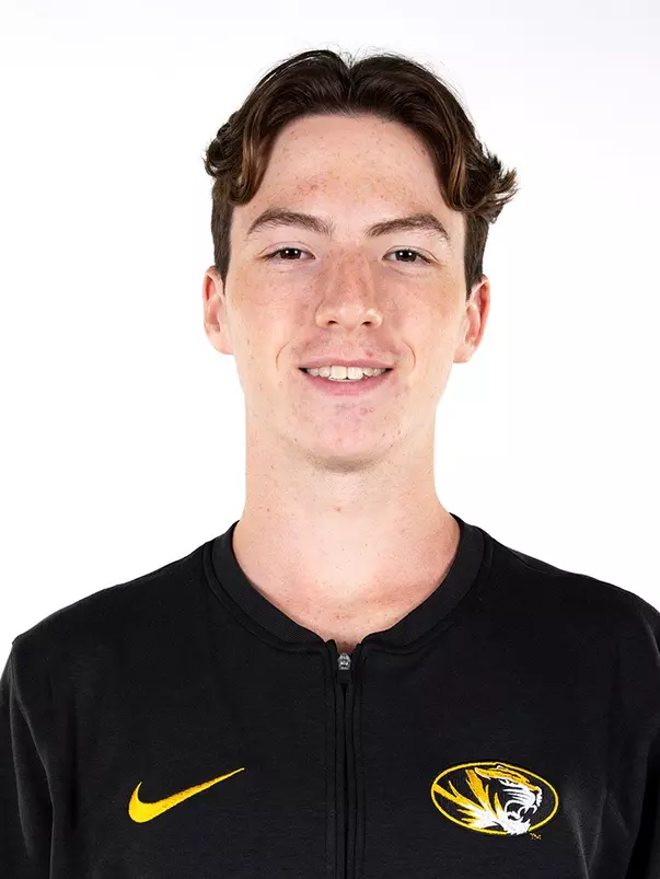 Alex Ochsenbein Head Shot