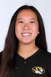 Catie Rodocker Head Shot