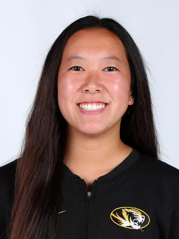 Catie Rodocker Head Shot