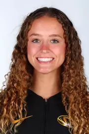 Olivia Liddle Head Shot