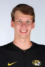 Jaden Pospishil Head Shot