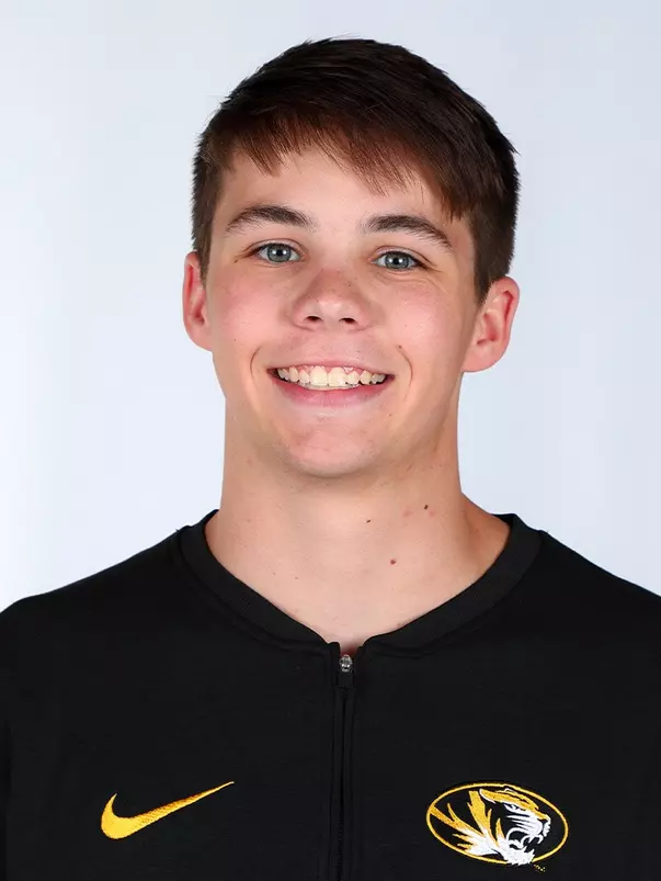 Thomas Joswiak Head Shot