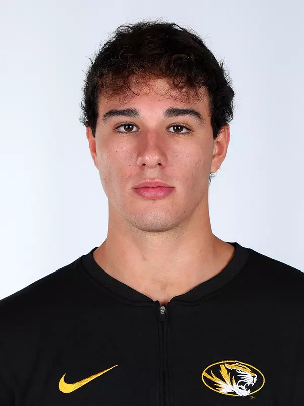 Tommasso Zannella Head Shot