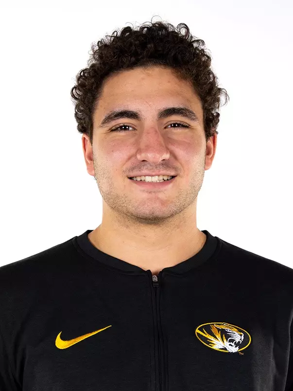 Jibran Himsieh Head Shot