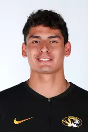 Manuel Osorio Head Shot