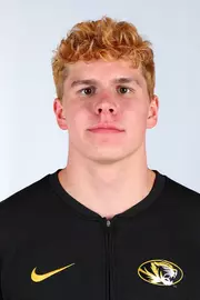 Matthew Stephenson Head Shot