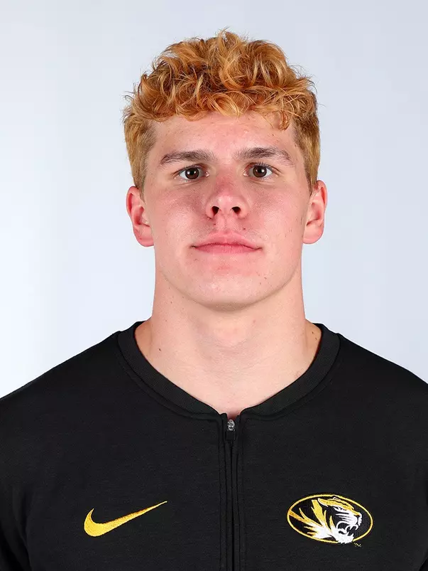 Matthew Stephenson Head Shot