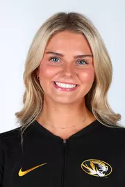 Piper McNeil Head Shot