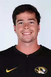 Will Goodwin Head Shot