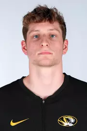 Grant Bochenski Head Shot