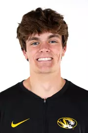 John Watson Head Shot