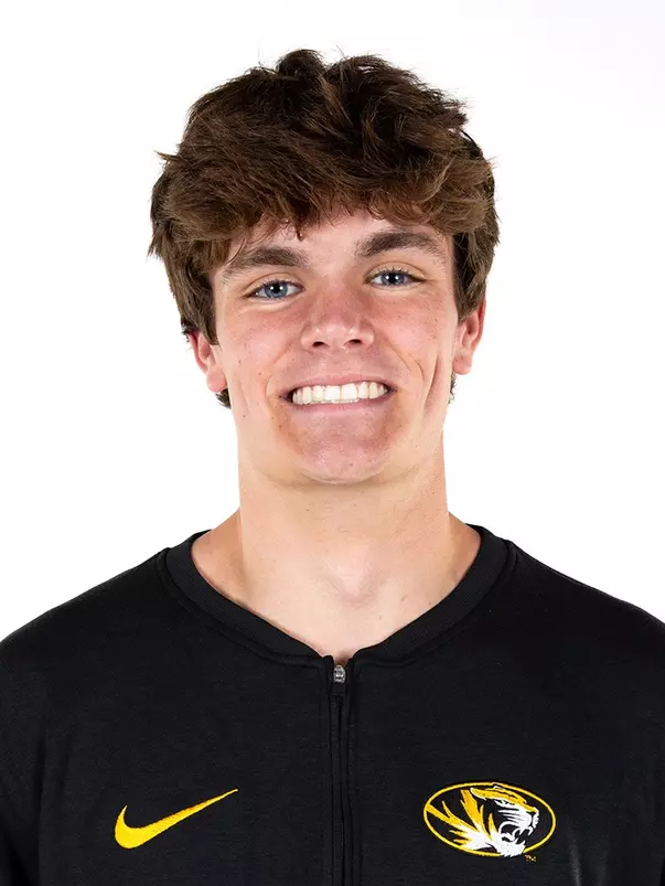 John Watson Head Shot