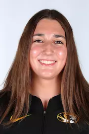 Chloe Mudadu Head Shot