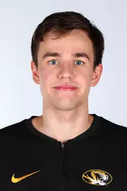 Mikolaj Malec Head Shot