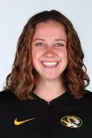 Sierra Smith Head Shot
