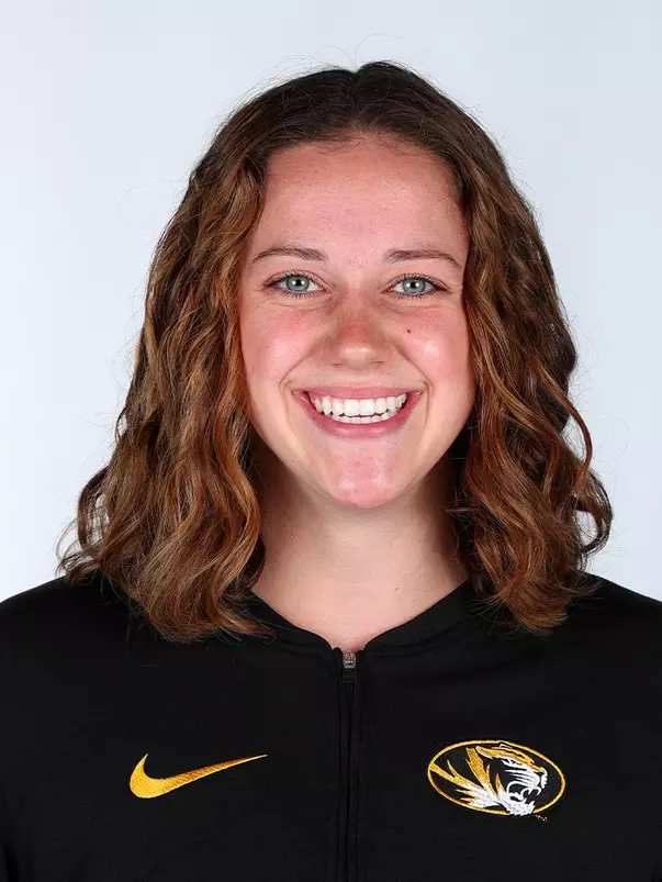 Sierra Smith Head Shot