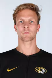 Frederik Rindshøj Head Shot