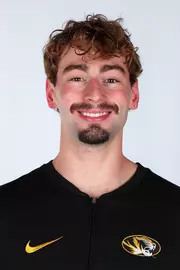Calvin Windle Head Shot