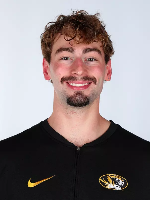 Calvin Windle Head Shot