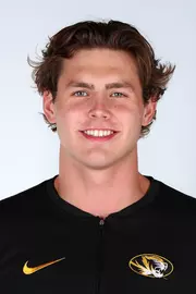 Ty Spillane Head Shot