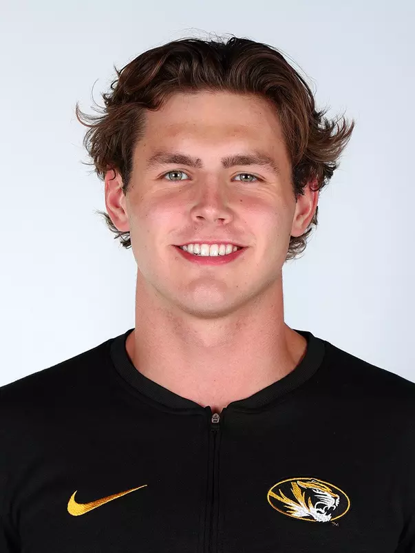 Ty Spillane Head Shot