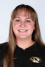 Sydney Bales Head Shot