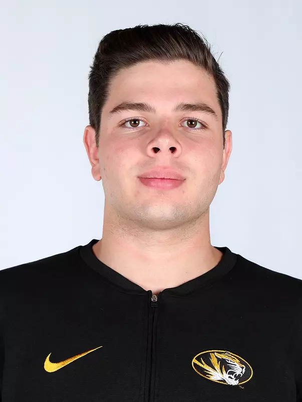 Matthew Ross Head Shot