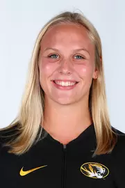 Taylor Williams Head Shot